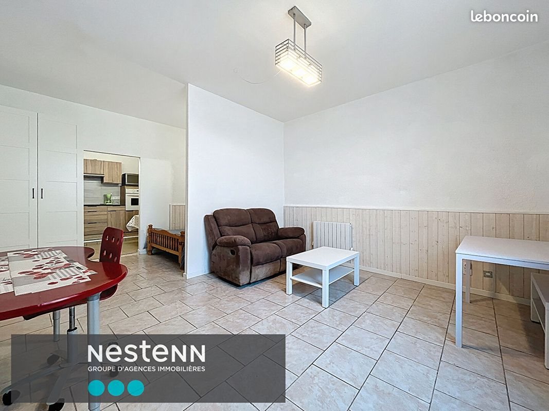 Appartement à louer, 41m², Villeneuve-sur-Lot