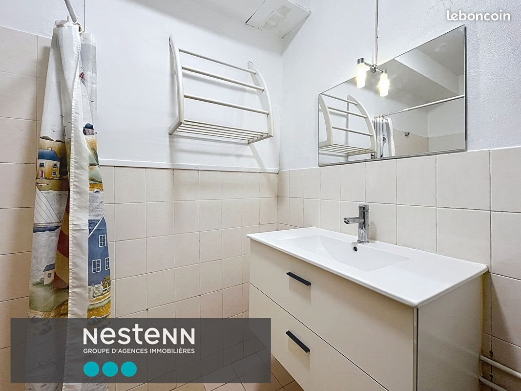 Appartement à louer, 41m², Villeneuve-sur-Lot