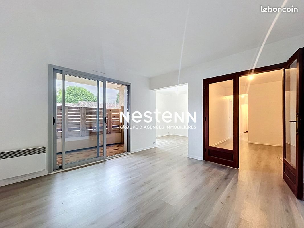 Appartement à vendre, 63m², Villeneuve-sur-Lot