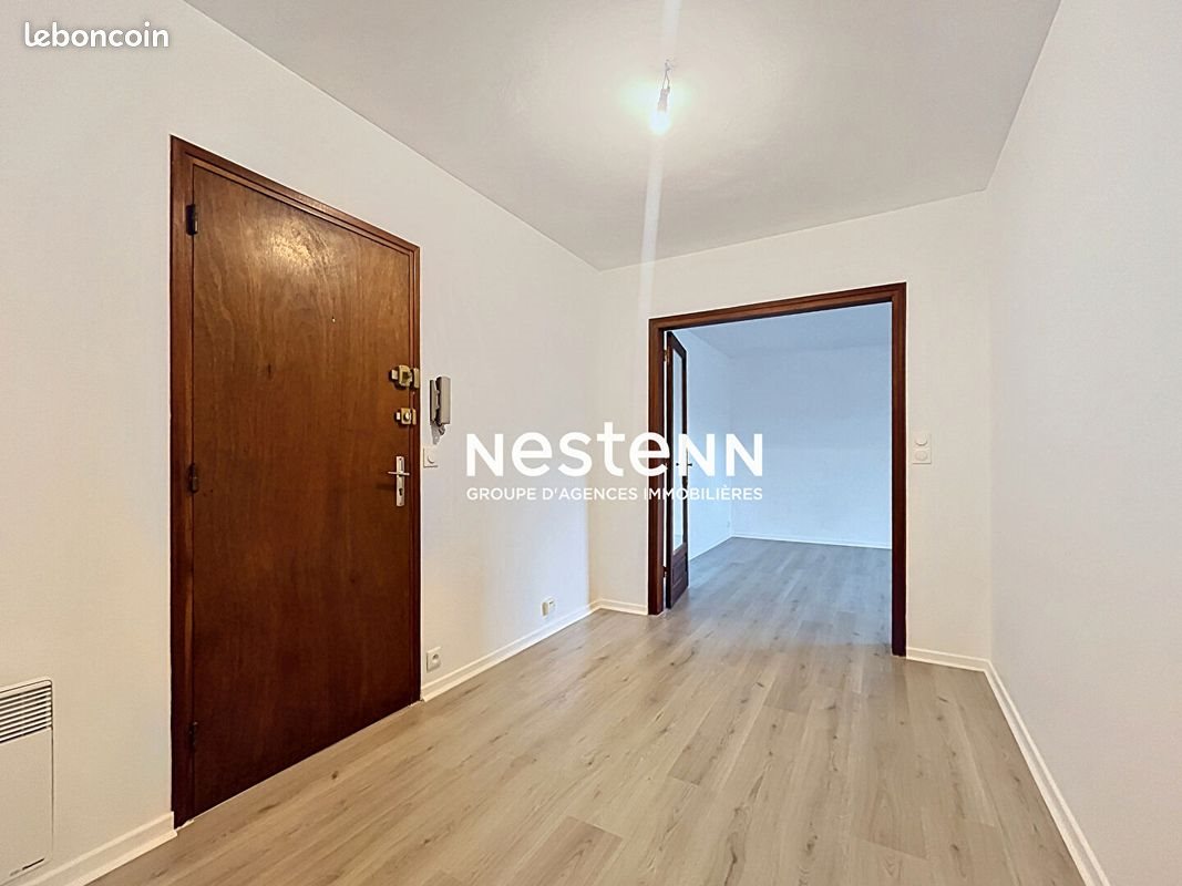 Appartement à vendre, 63m², Villeneuve-sur-Lot