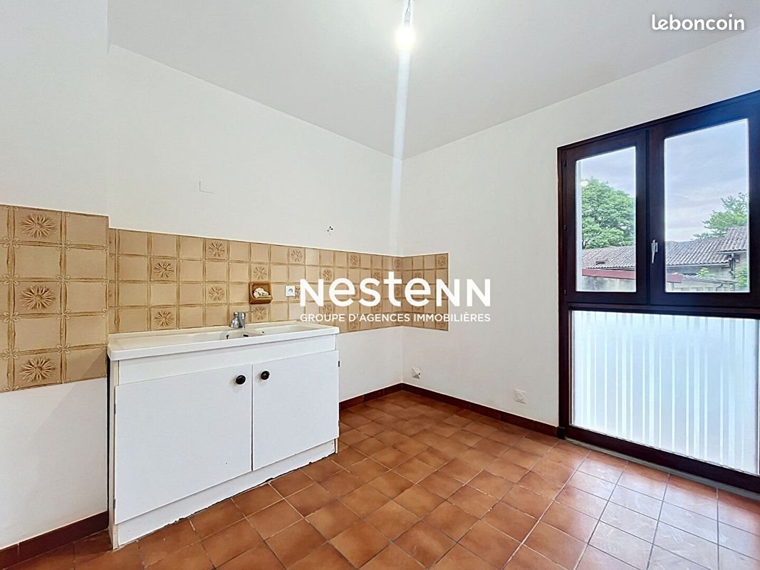 Appartement à vendre, 63m², Villeneuve-sur-Lot