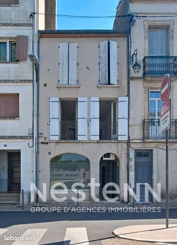 Appartement à vendre, 190m², Villeneuve-sur-Lot