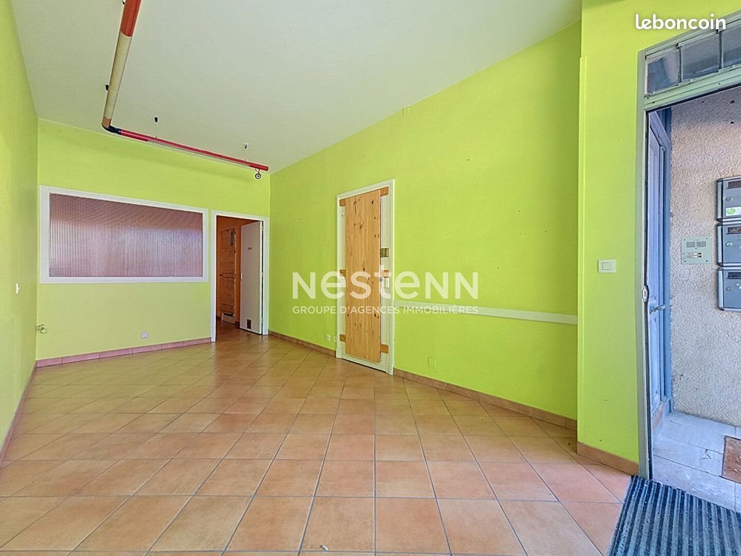 Appartement à vendre, 190m², Villeneuve-sur-Lot