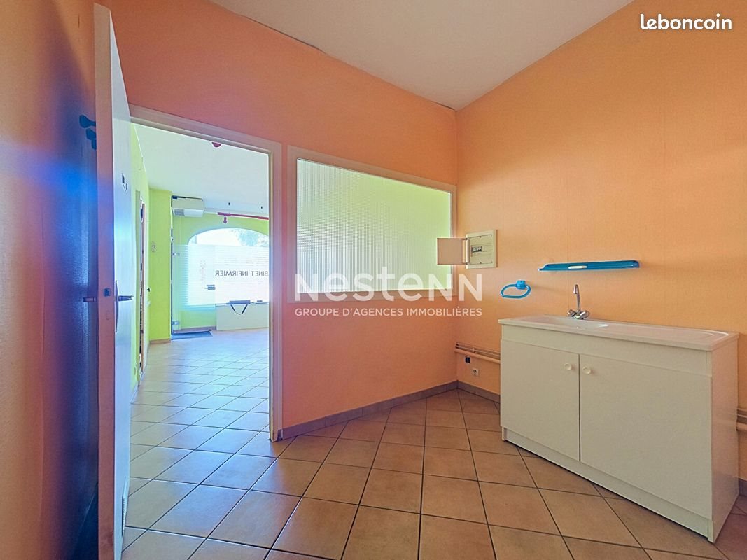 Appartement à vendre, 190m², Villeneuve-sur-Lot