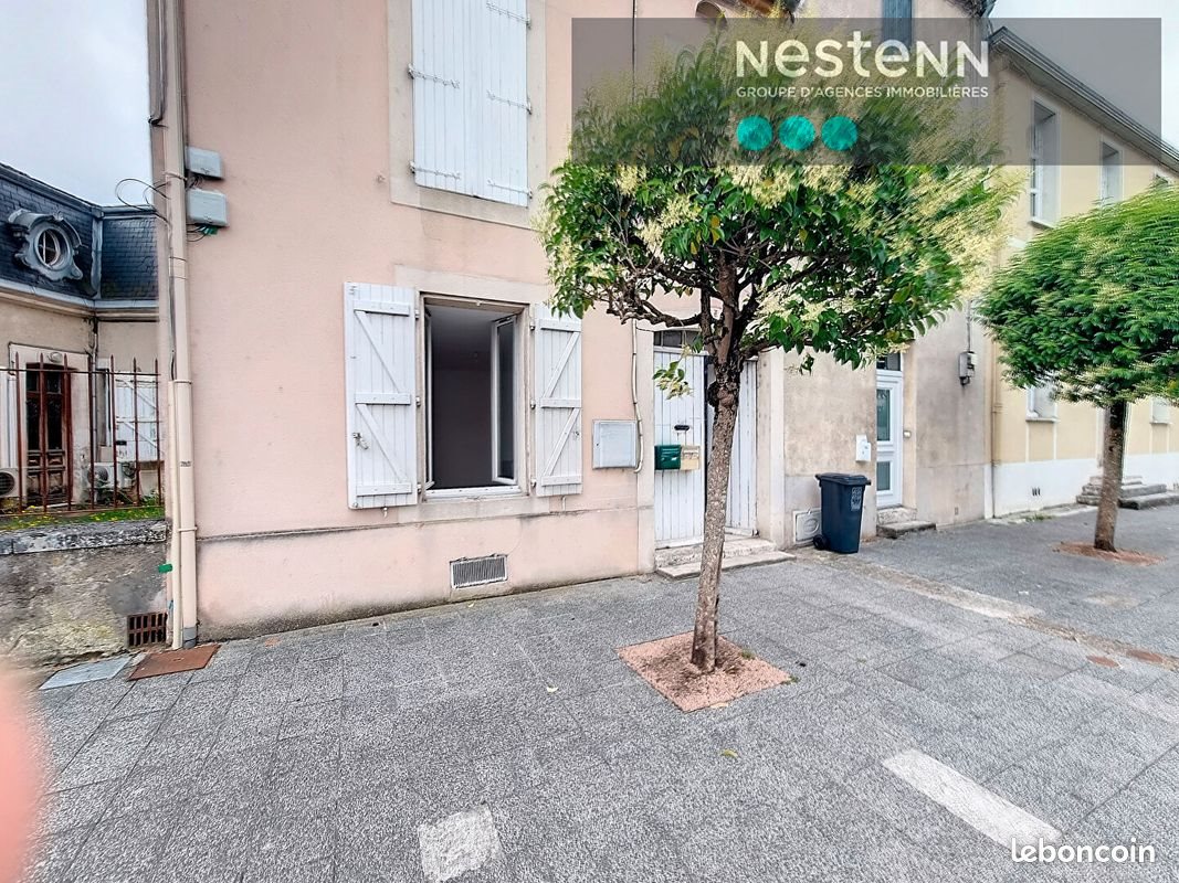 Maison à vendre, 86m², Villeneuve-sur-Lot