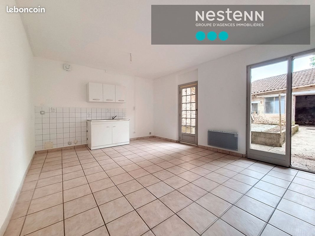 Maison à vendre, 86m², Villeneuve-sur-Lot