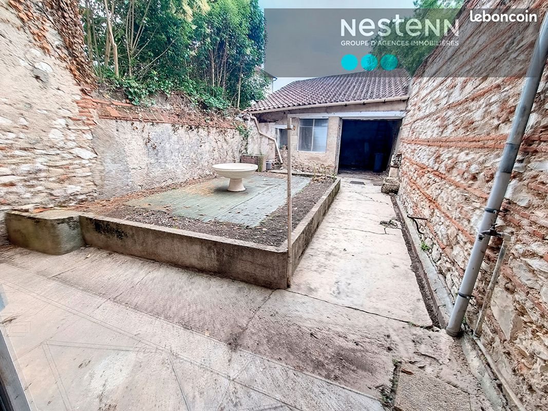 Maison à vendre, 86m², Villeneuve-sur-Lot