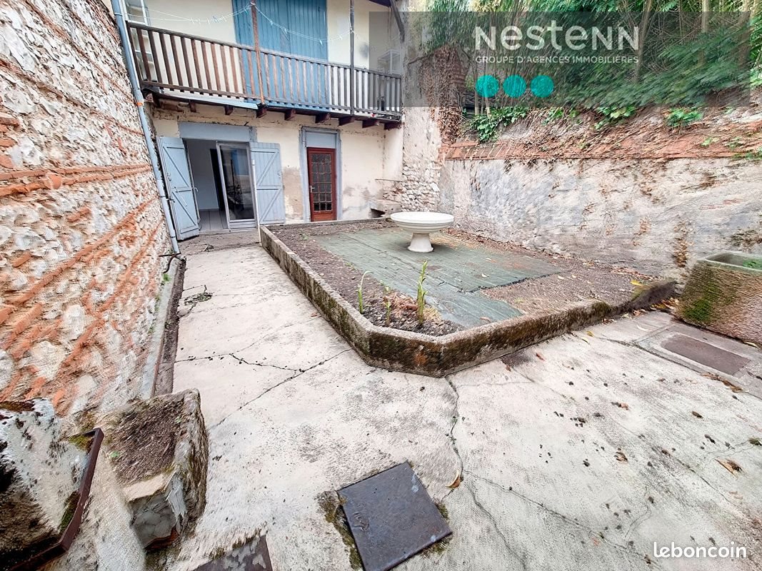 Maison à vendre, 86m², Villeneuve-sur-Lot