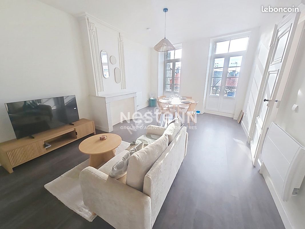 Appartement à louer, 41m², Villeneuve-sur-Lot