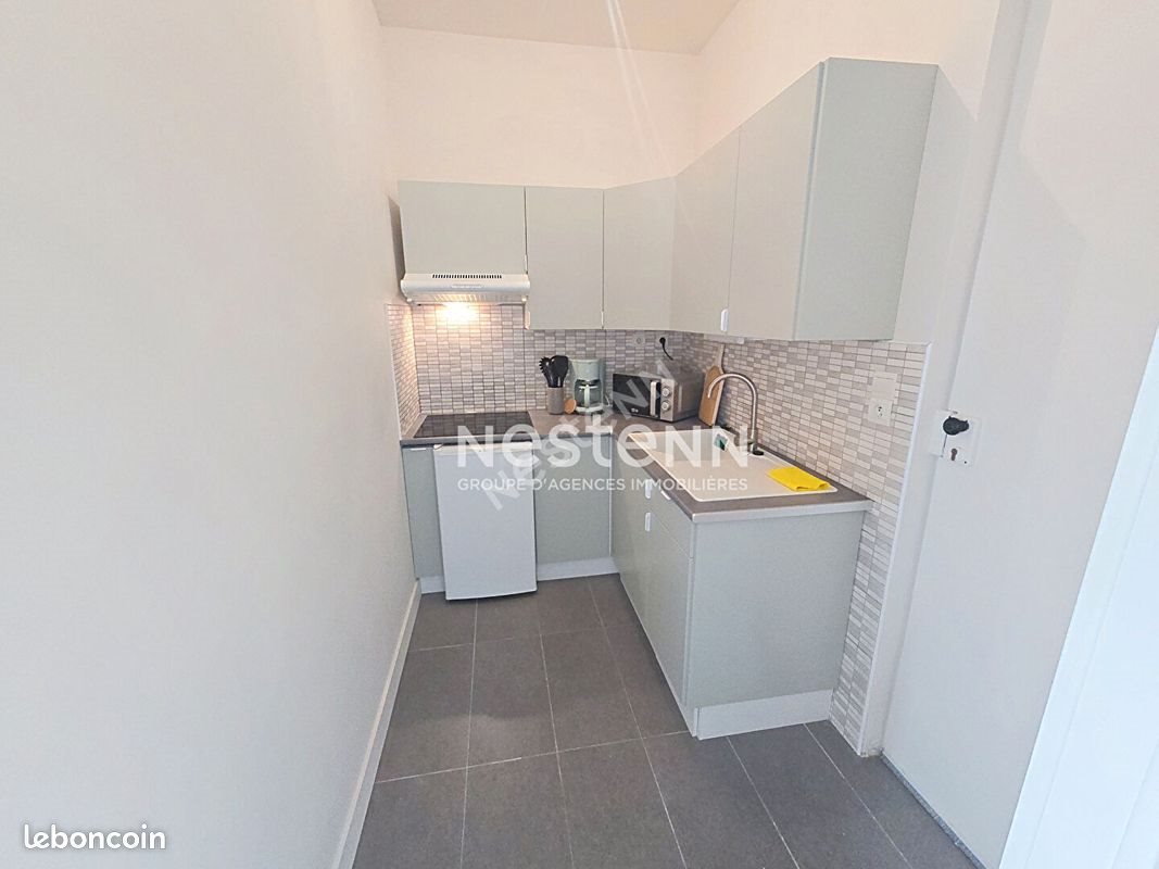 Appartement à louer, 41m², Villeneuve-sur-Lot