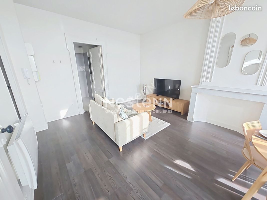 Appartement à louer, 41m², Villeneuve-sur-Lot