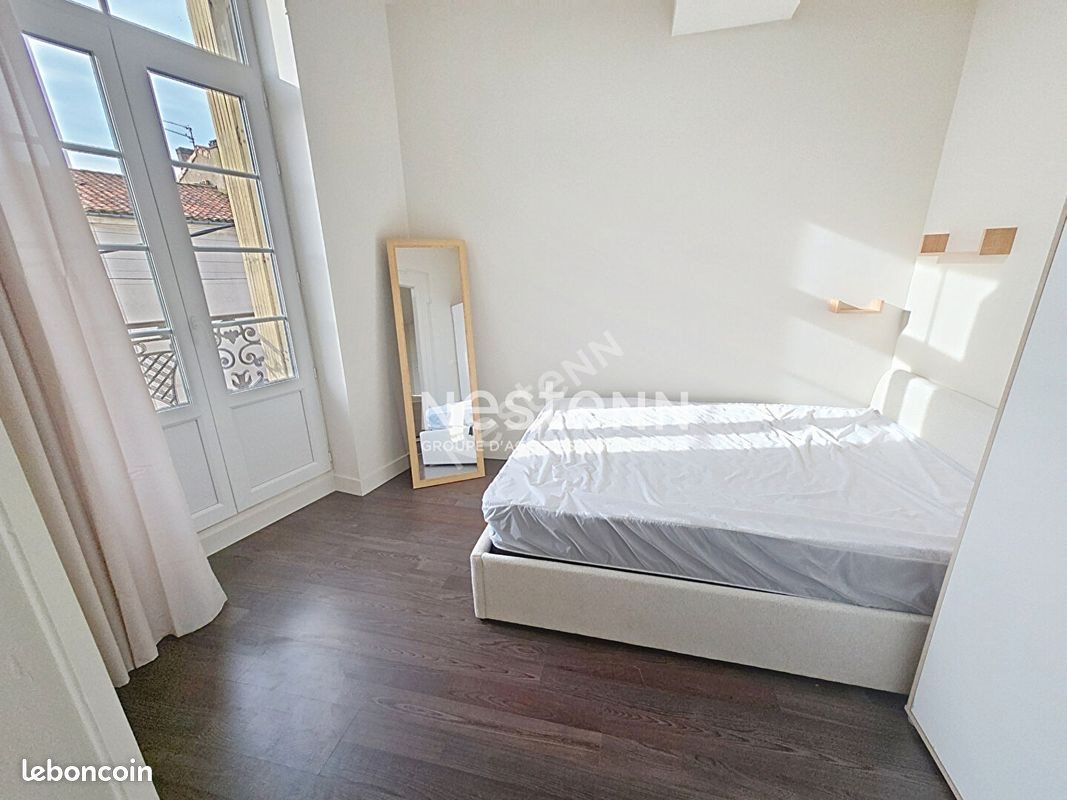Appartement à louer, 41m², Villeneuve-sur-Lot
