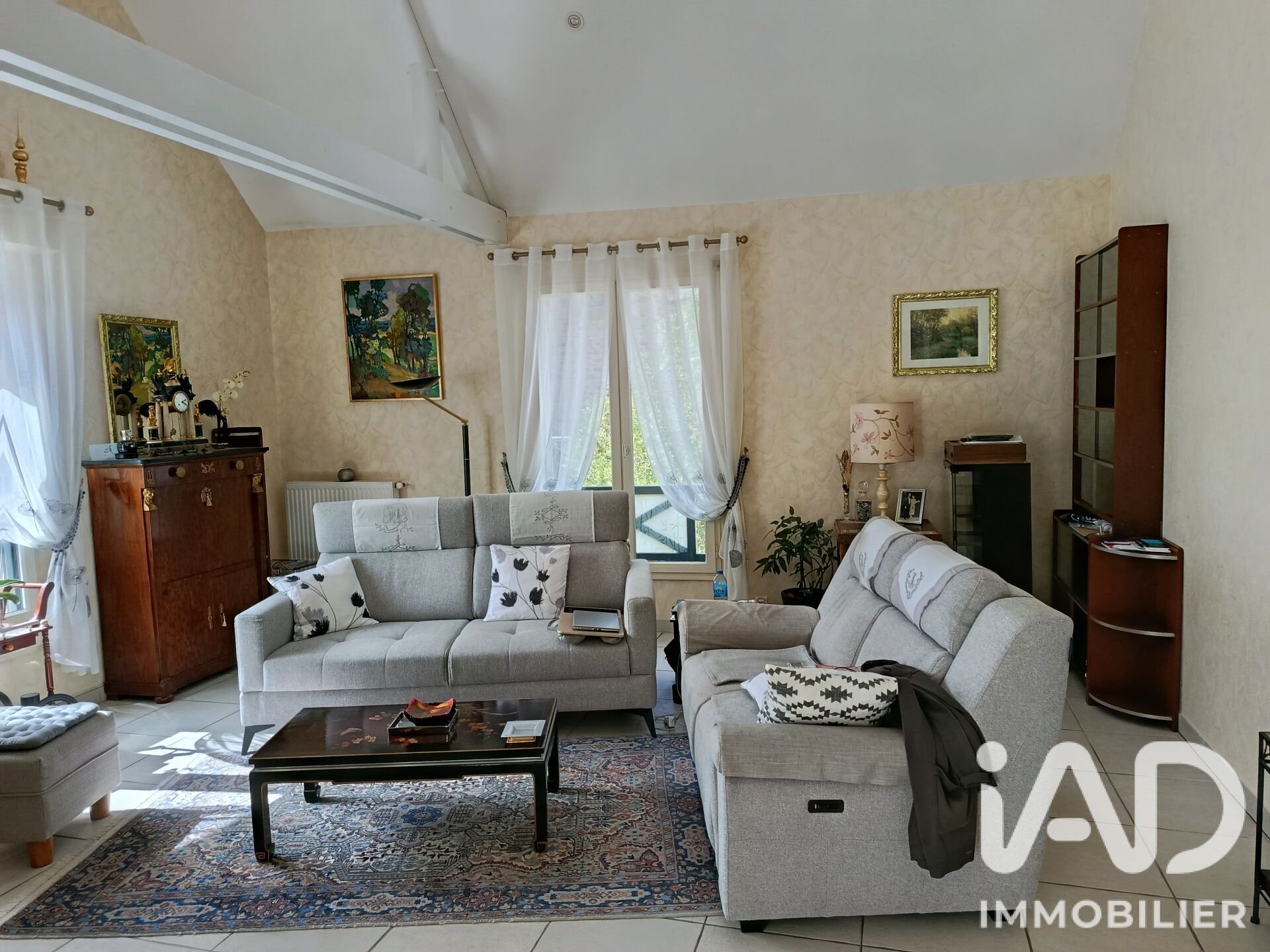 Appartement à vendre, 138m², La Richardais