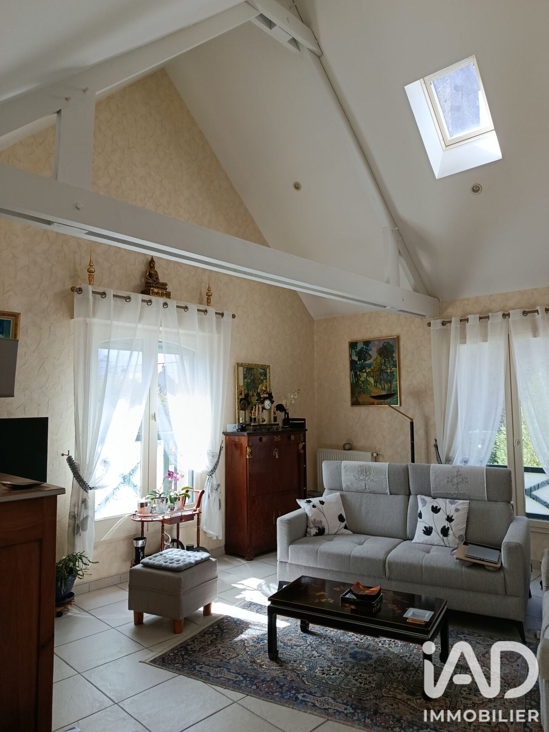 Appartement à vendre, 138m², La Richardais