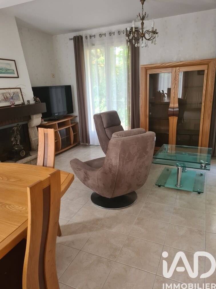Maison à vendre, 101m², La Richardais