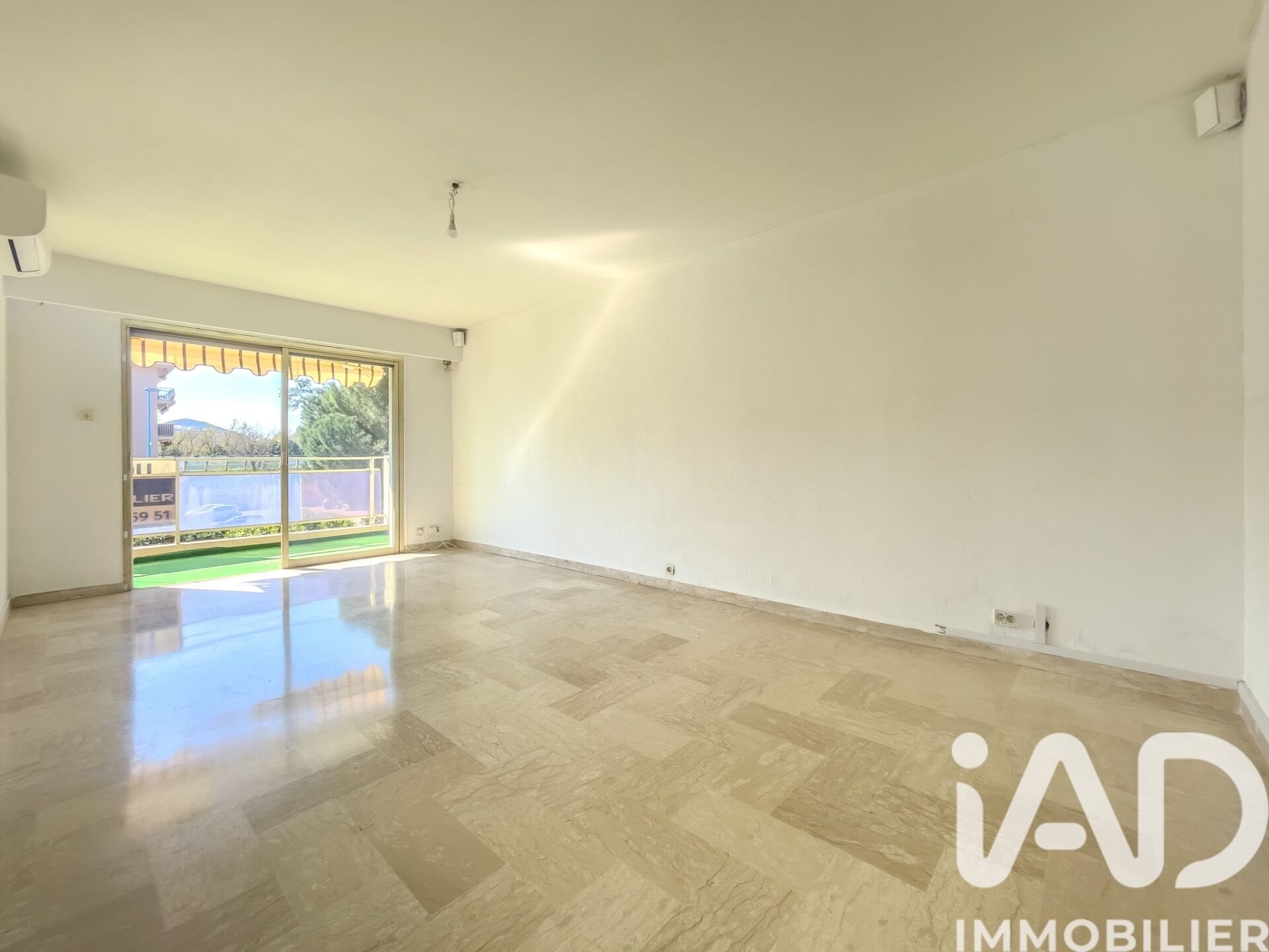 Appartement à vendre, 55m², Mandelieu-la-Napoule