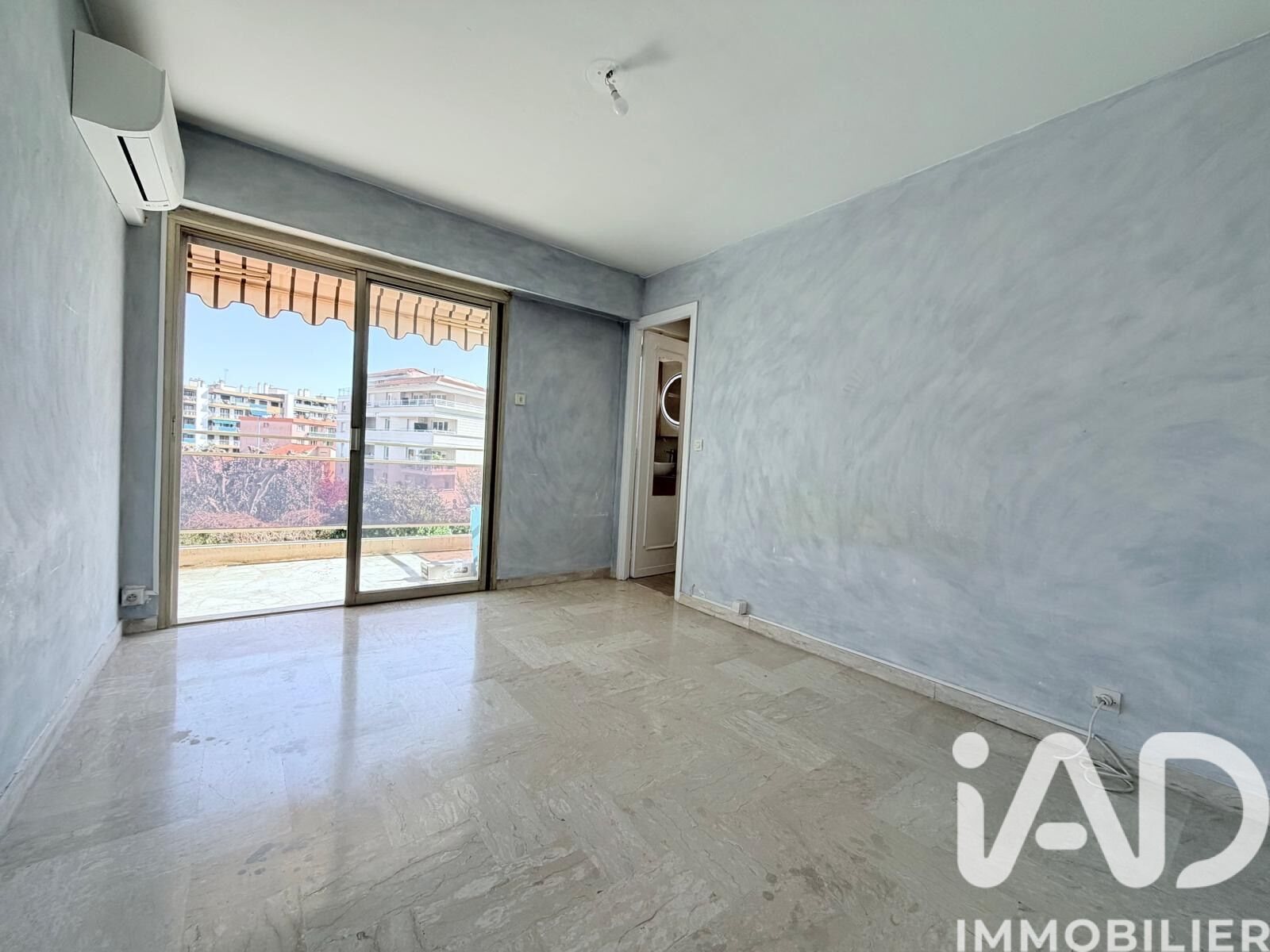 Appartement à vendre, 55m², Mandelieu-la-Napoule