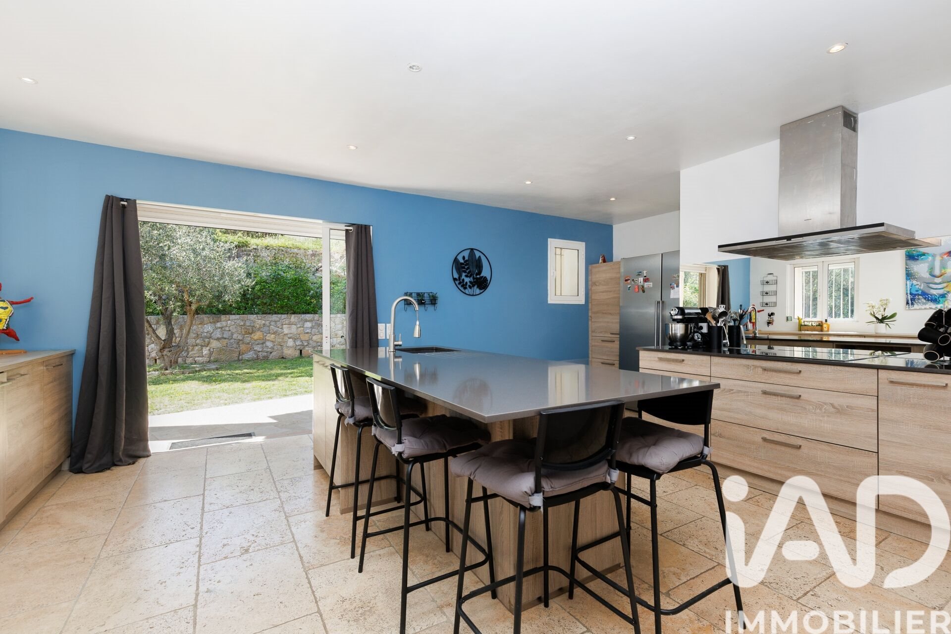 Maison à vendre, 187m², Grasse