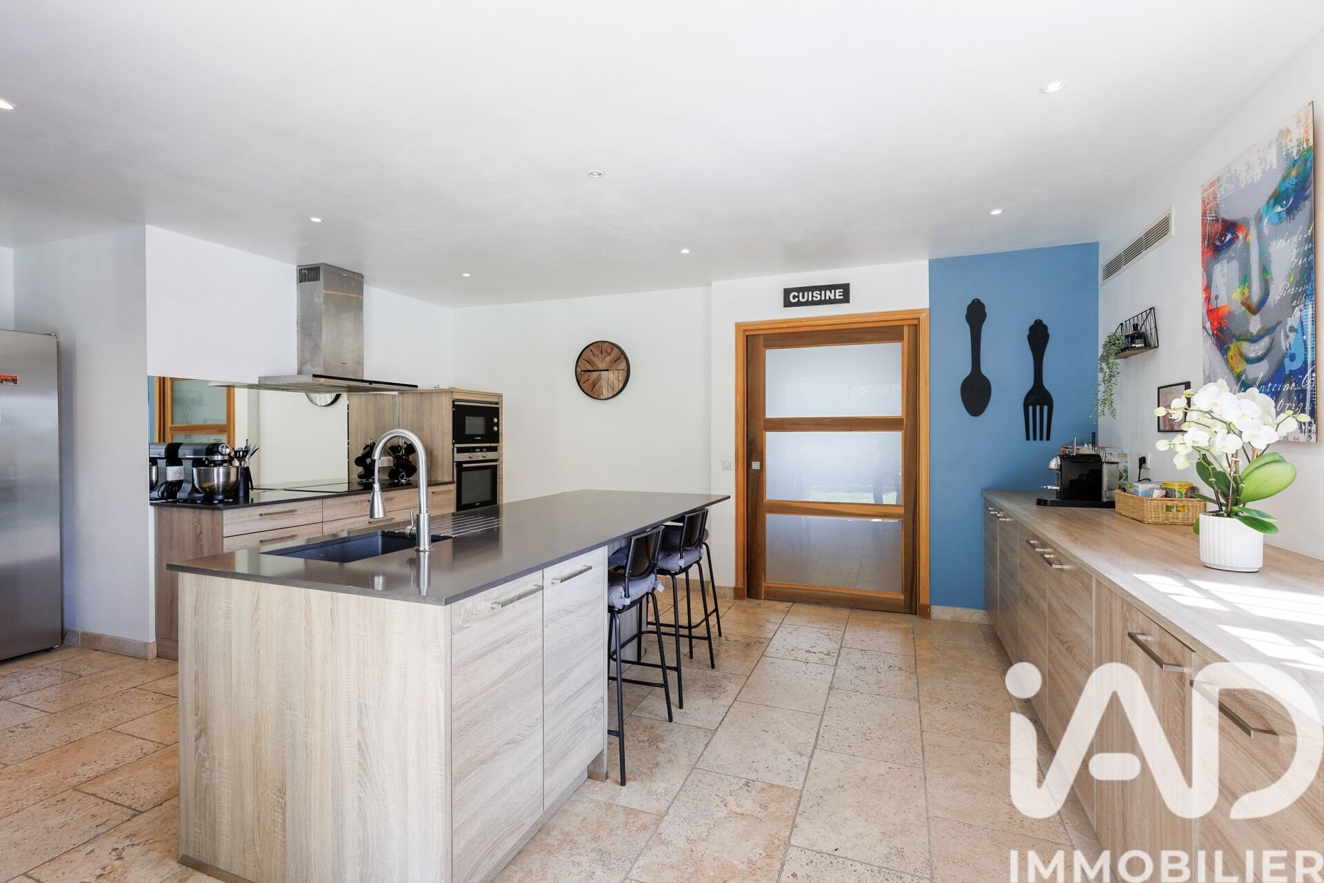Maison à vendre, 187m², Grasse