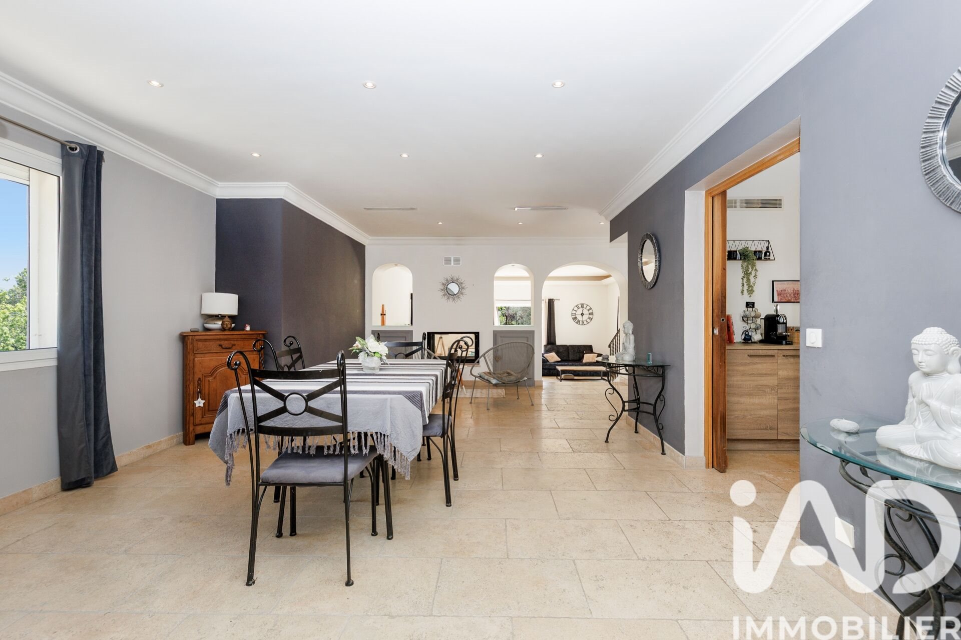 Maison à vendre, 187m², Grasse