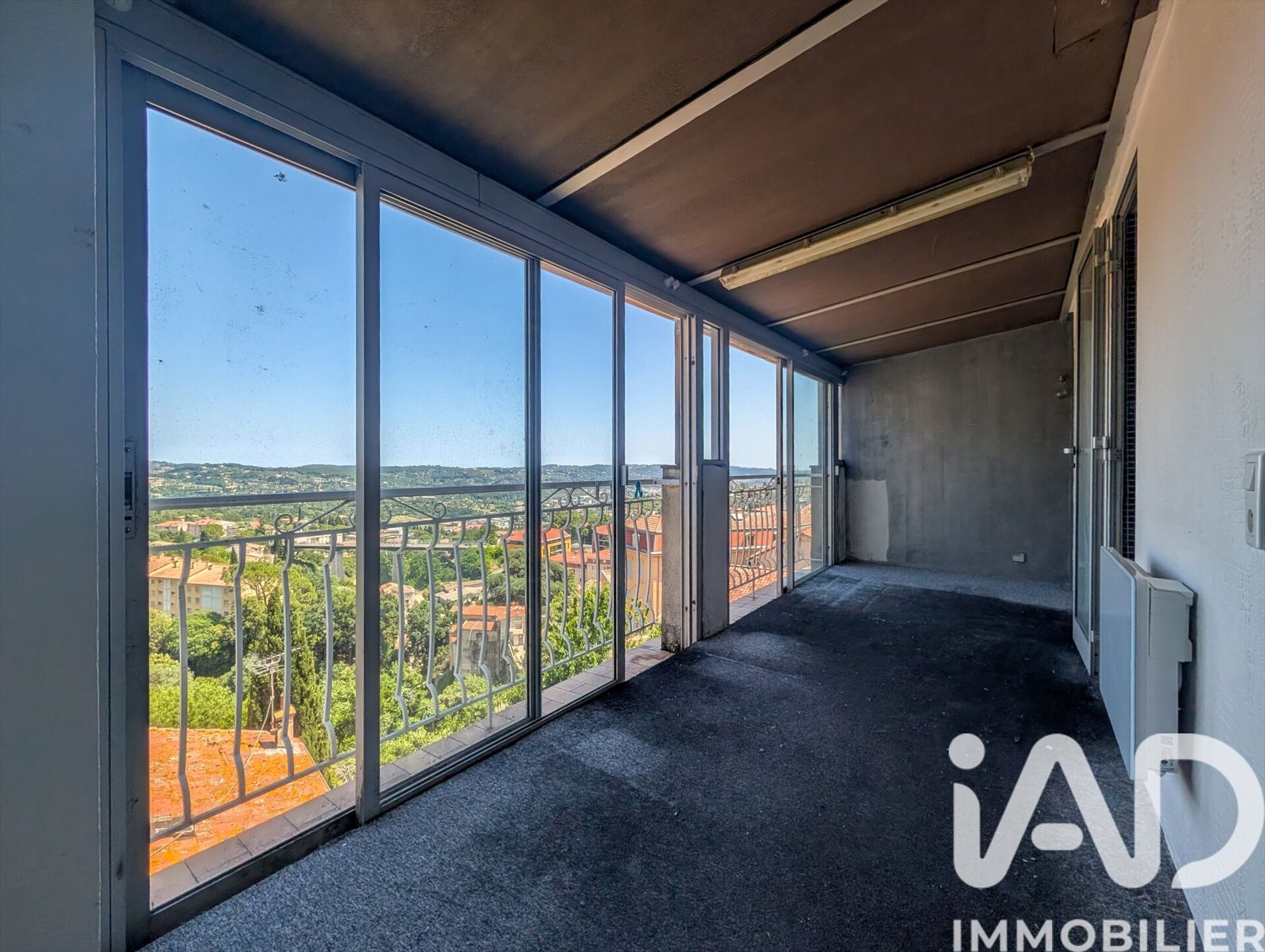 Appartement à vendre, 63m², Grasse