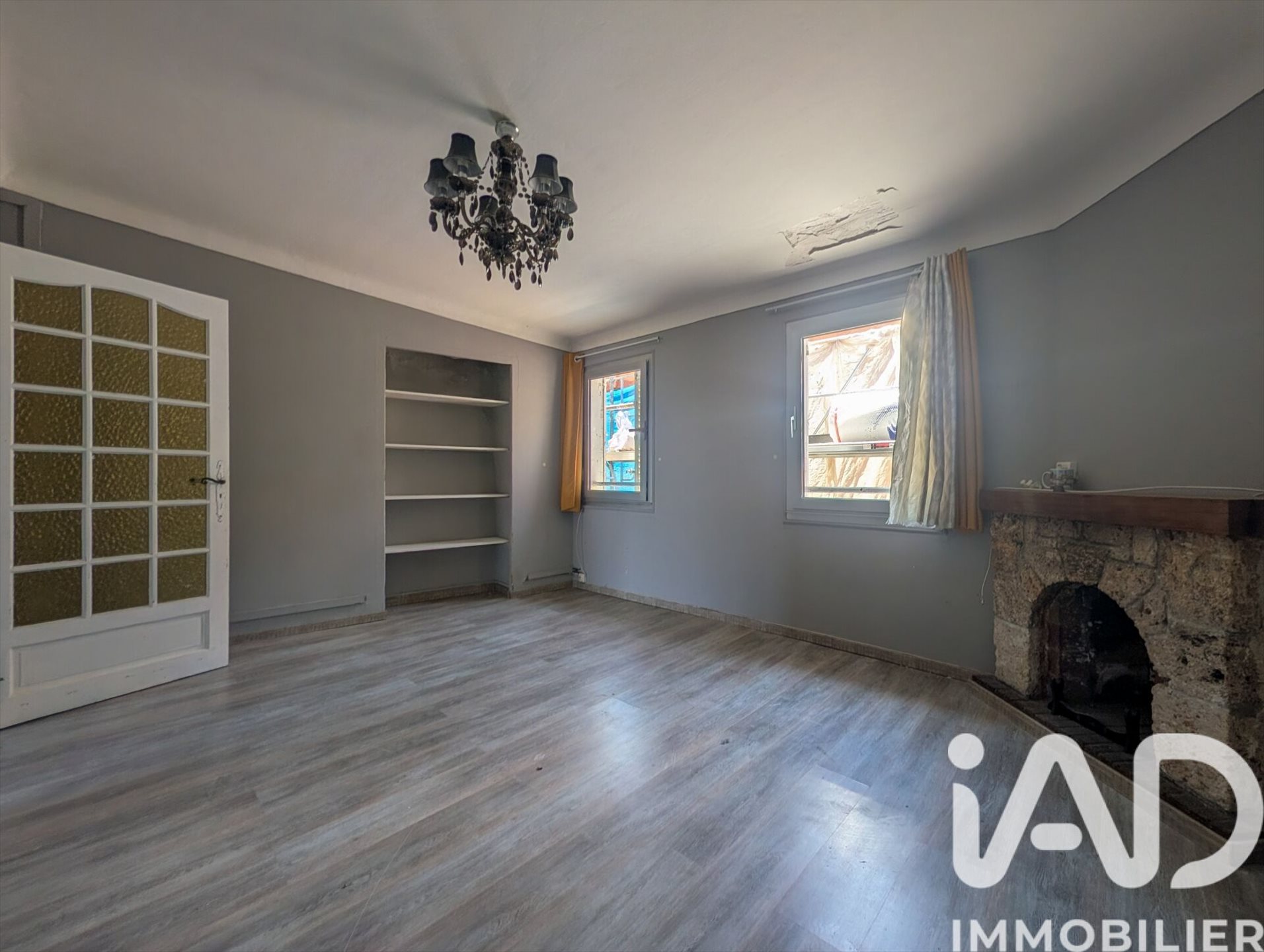 Appartement à vendre, 63m², Grasse