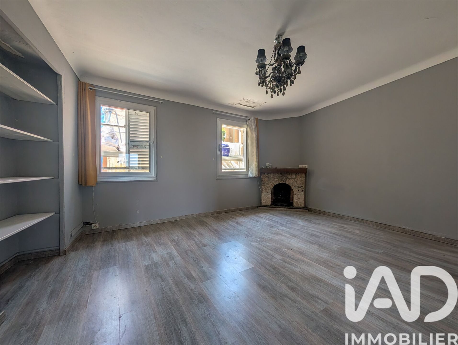 Appartement à vendre, 63m², Grasse