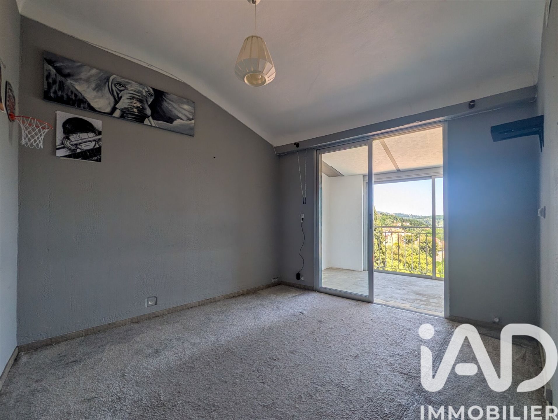 Appartement à vendre, 63m², Grasse