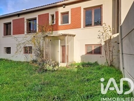 Maison à vendre, 100m², Chevilly-Larue