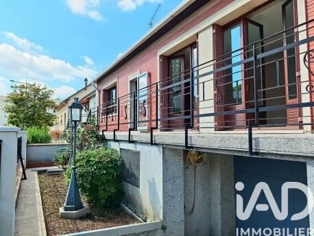 Maison à vendre, 100m², Chevilly-Larue