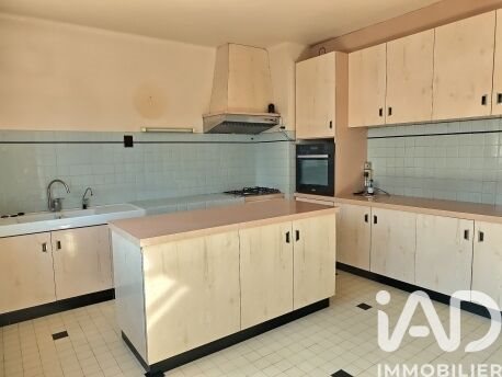 Maison à vendre, 100m², Chevilly-Larue