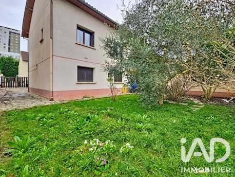 Maison à vendre, 161m², Chevilly-Larue