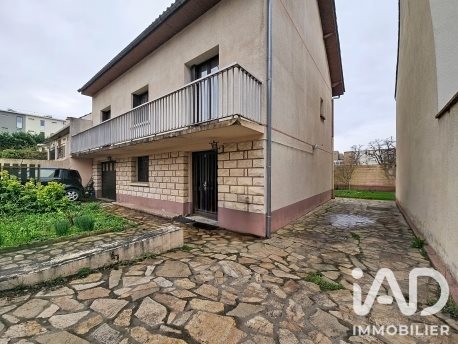 Maison à vendre, 161m², Chevilly-Larue
