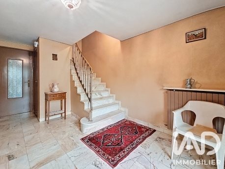 Maison à vendre, 161m², Chevilly-Larue