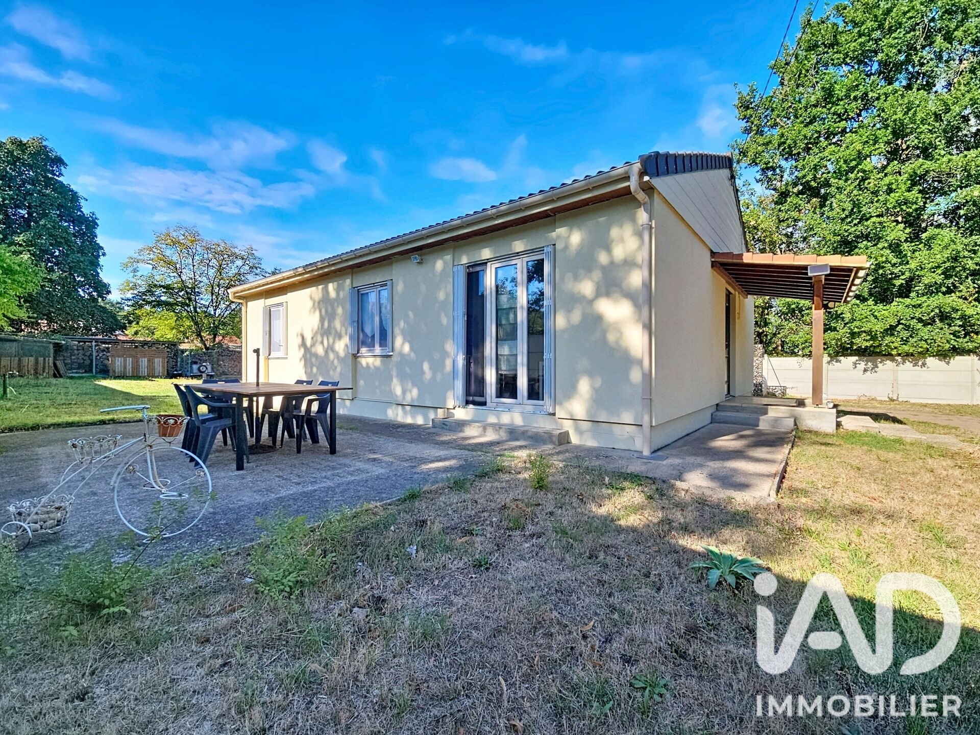 Maison à vendre, 86m², Maisse
