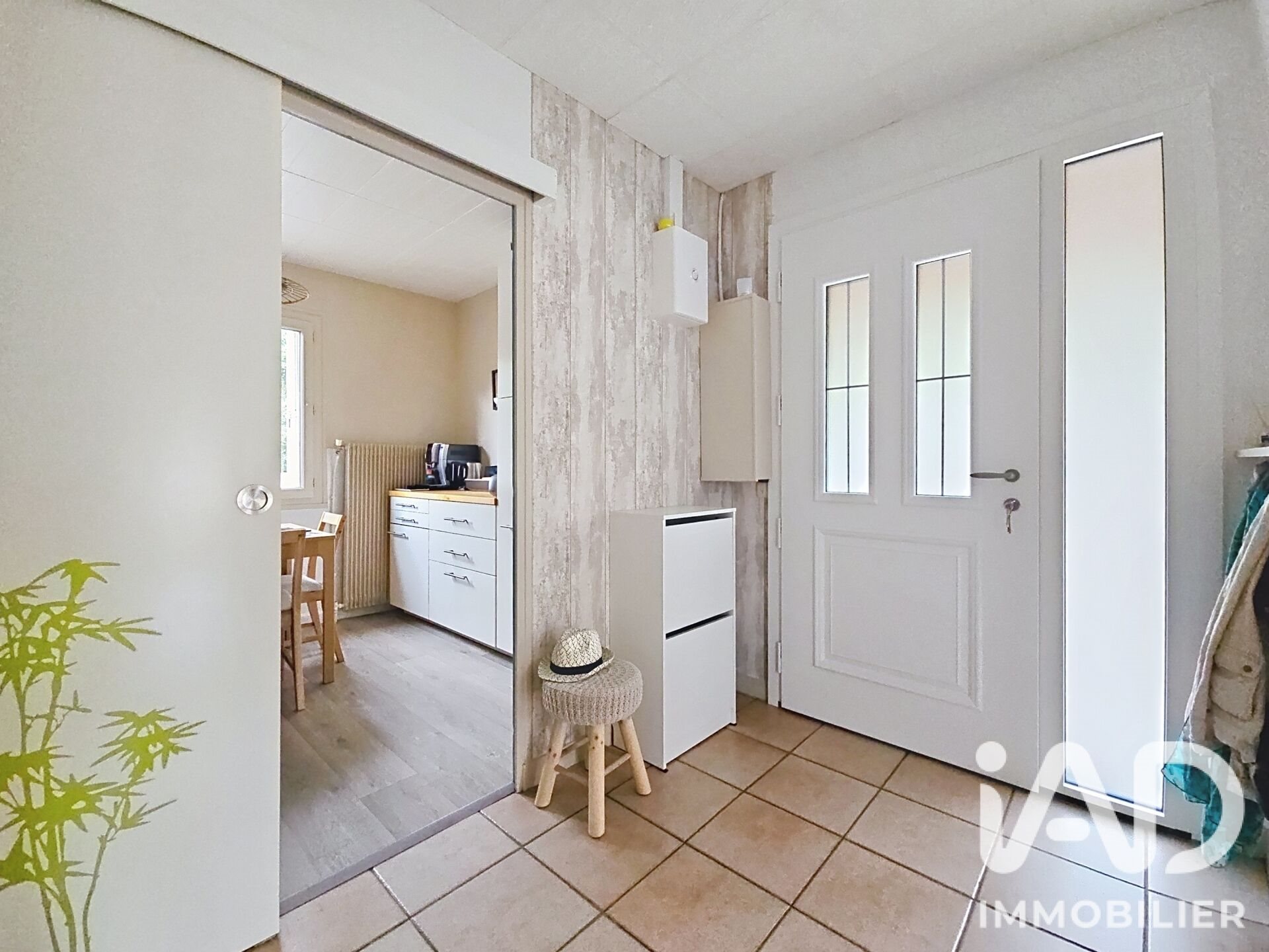 Maison à vendre, 86m², Maisse
