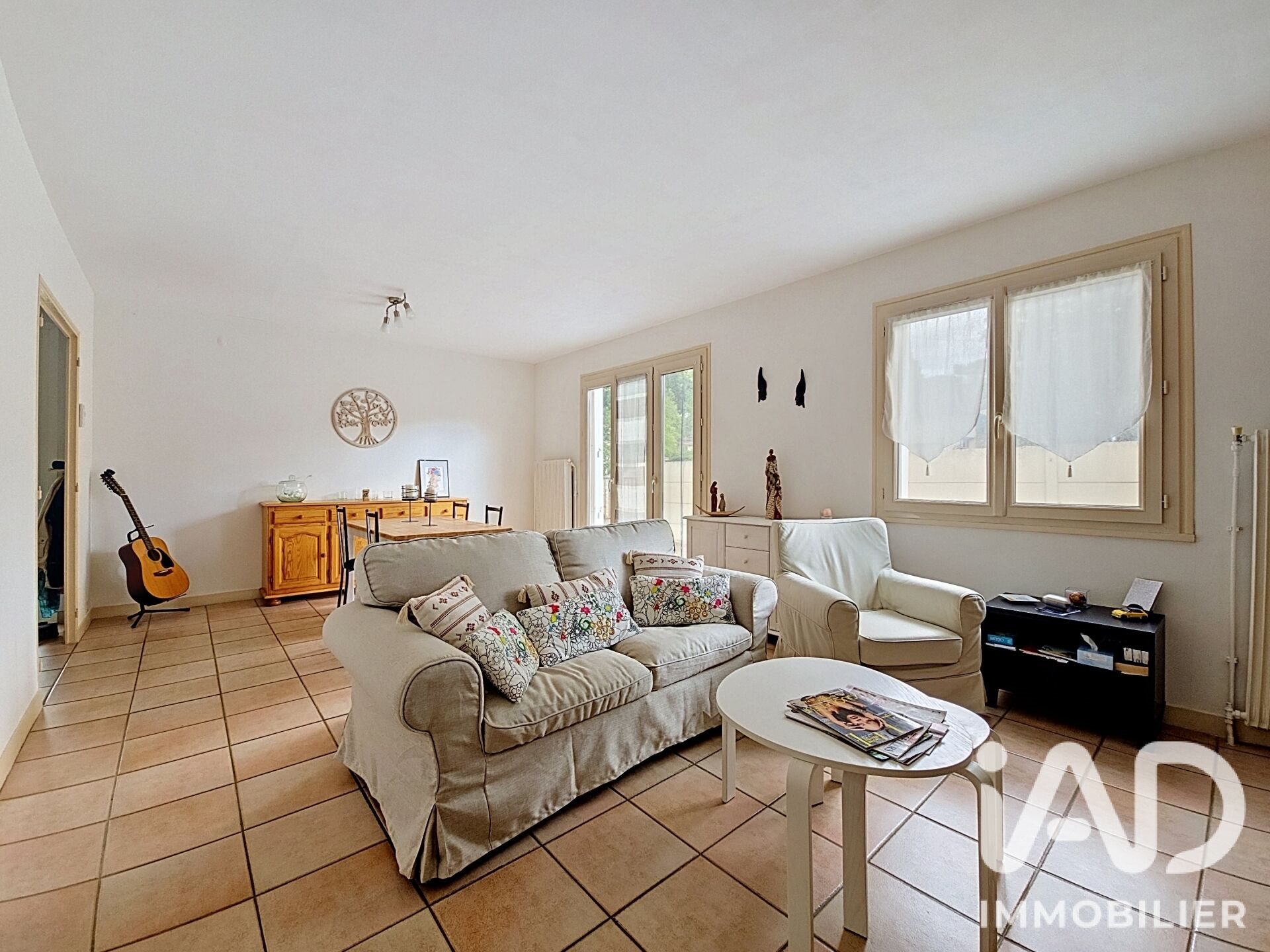 Maison à vendre, 86m², Maisse