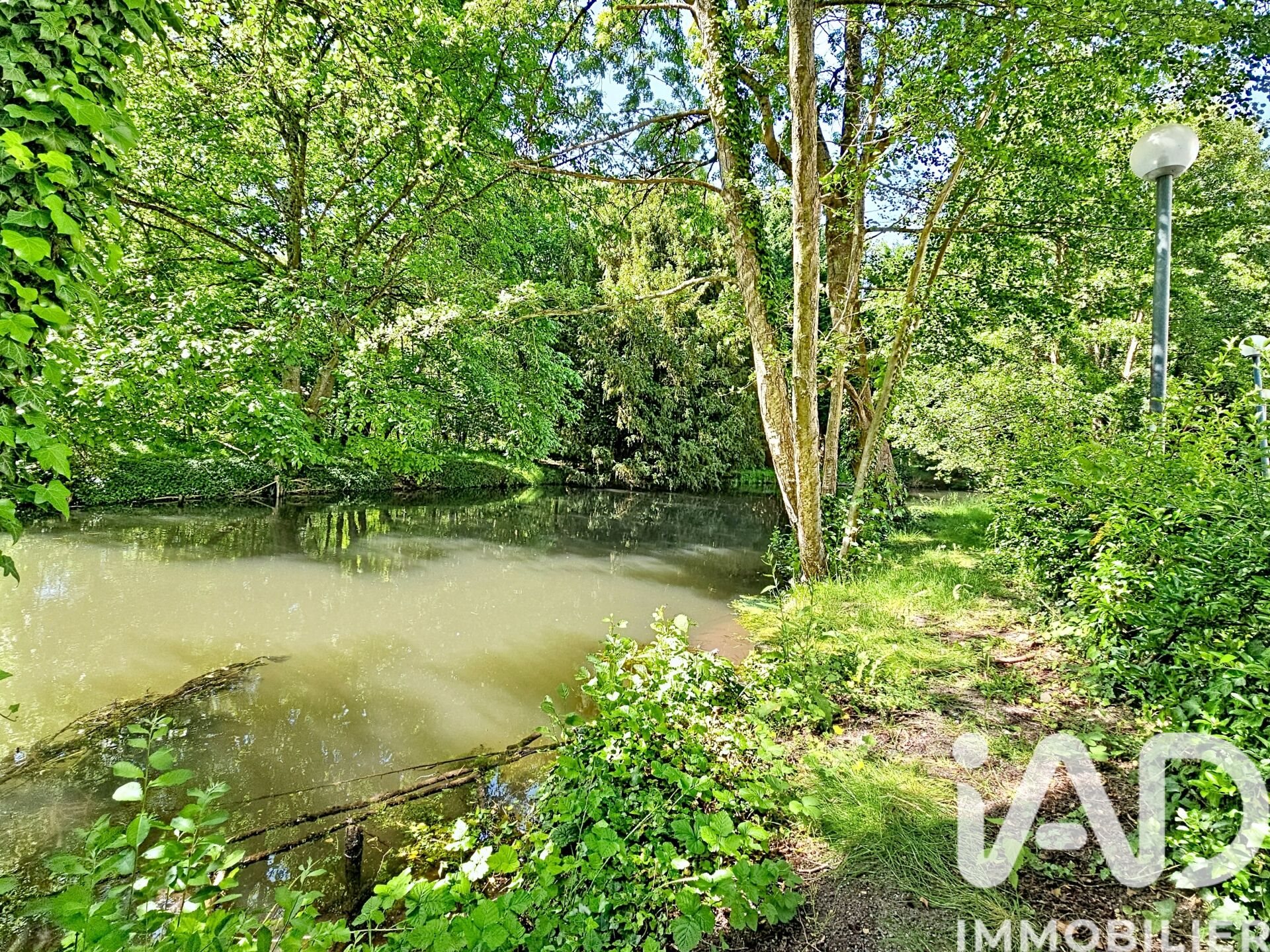 Appartement à vendre, 37m², La Ferté-Alais