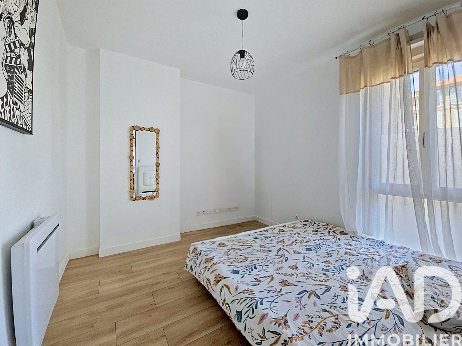 Appartement à vendre, 37m², La Ferté-Alais