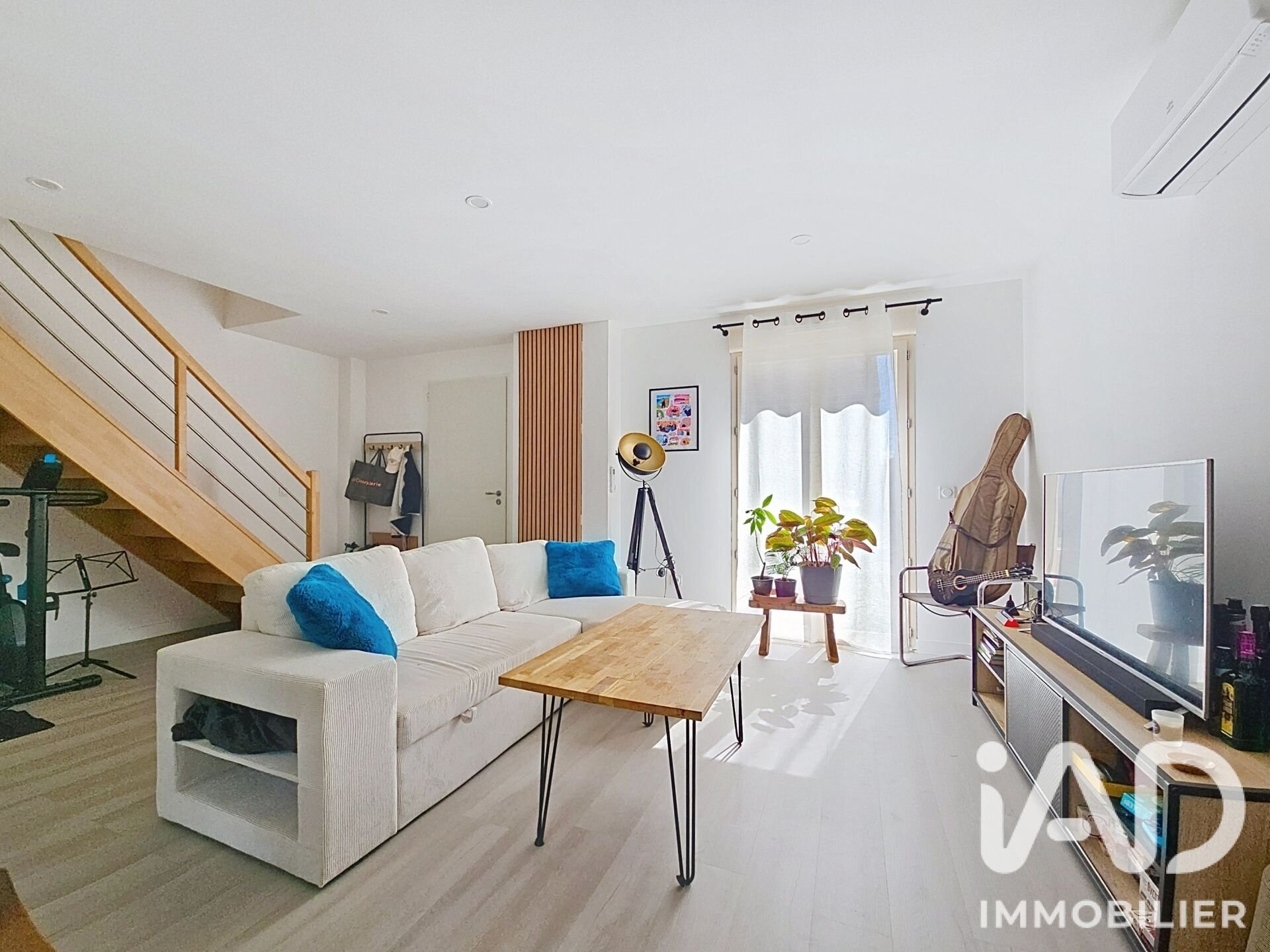 Maison à vendre, 89m², Maisse
