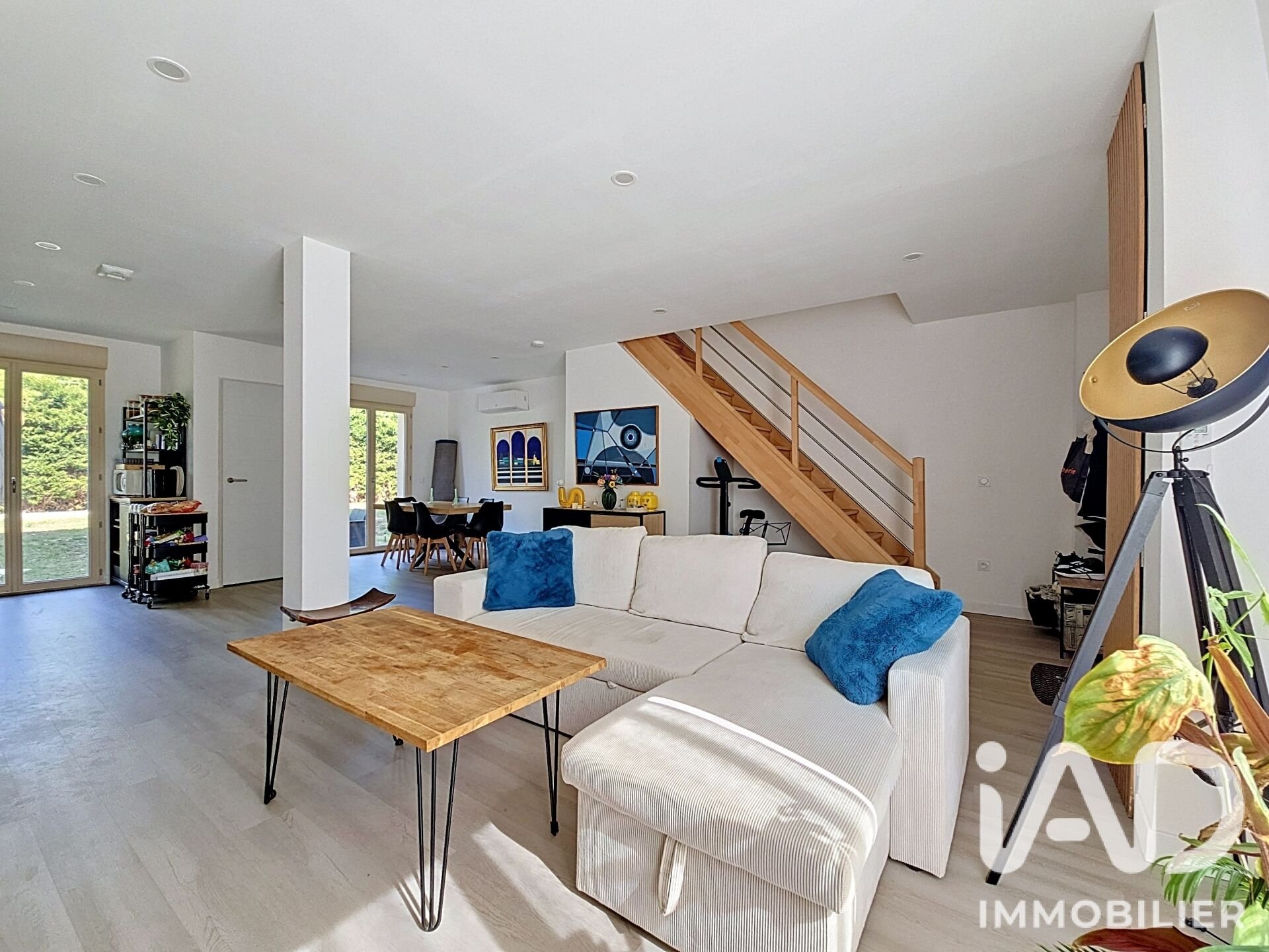Maison à vendre, 89m², Maisse