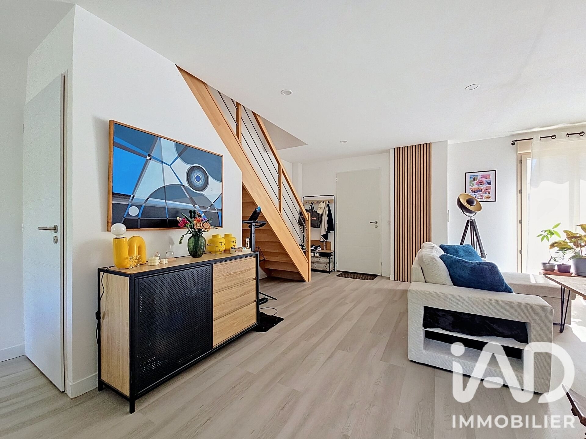 Maison à vendre, 89m², Maisse