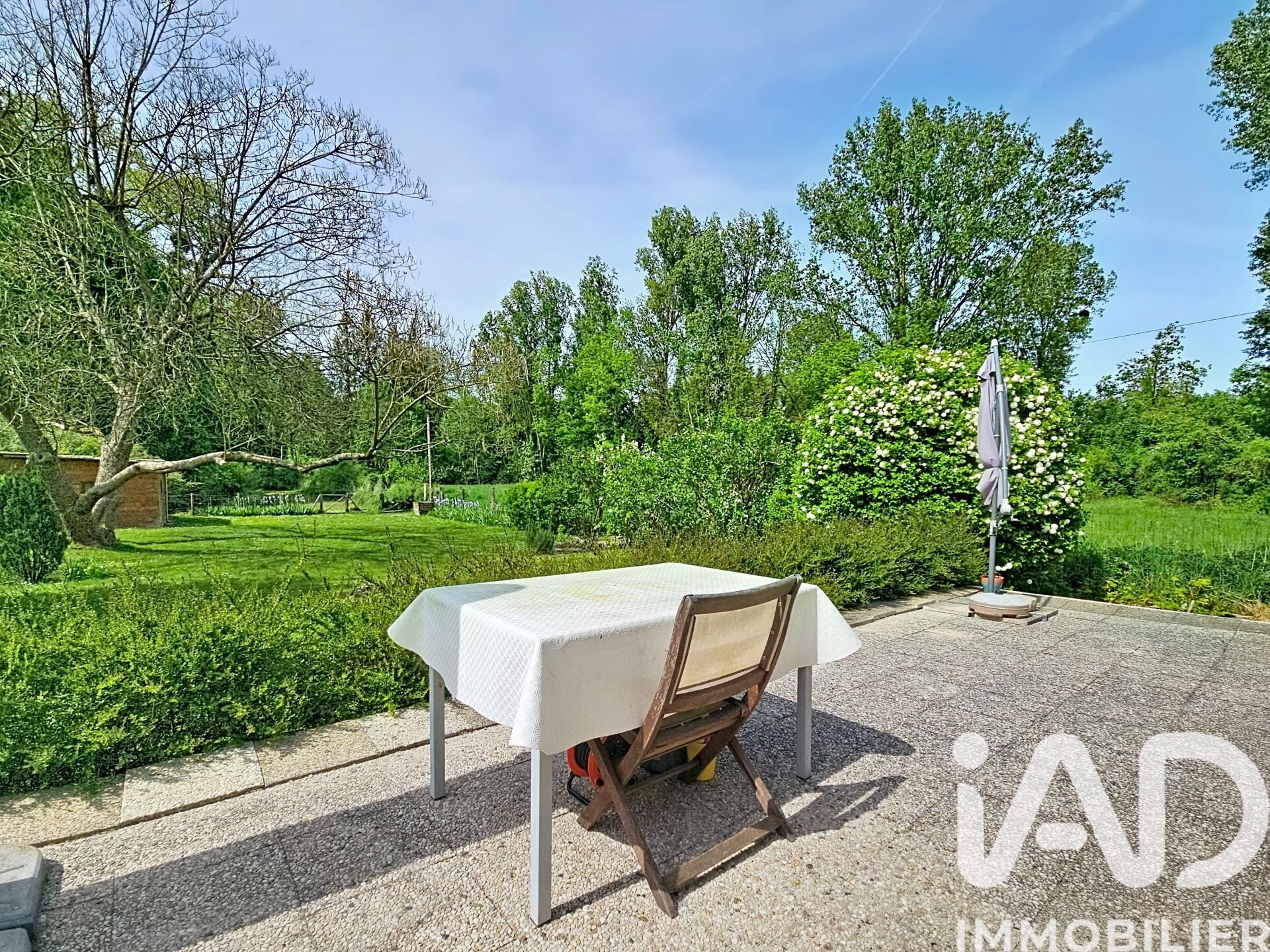 Maison à vendre, 94m², Buno-Bonnevaux