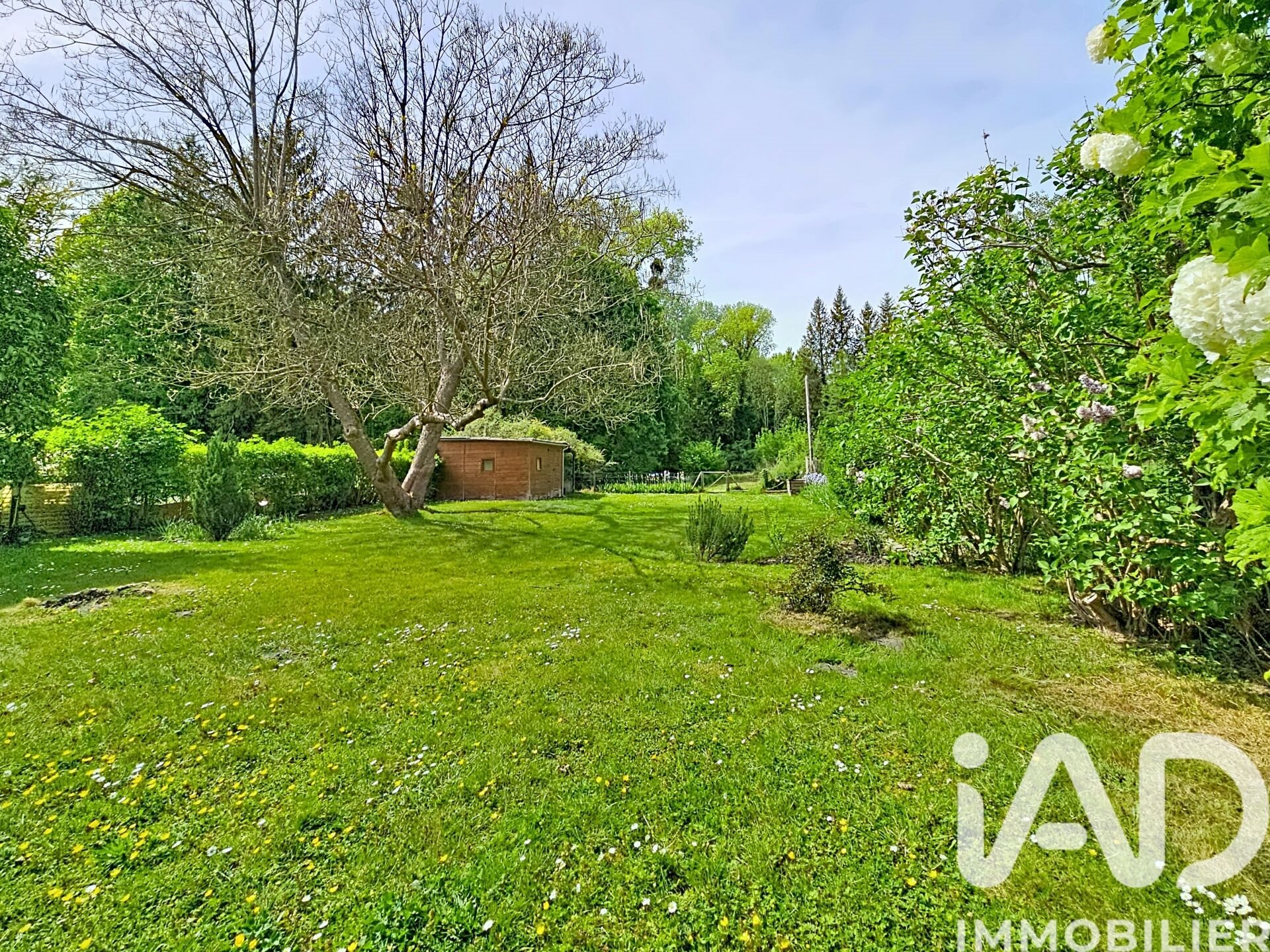 Maison à vendre, 94m², Buno-Bonnevaux