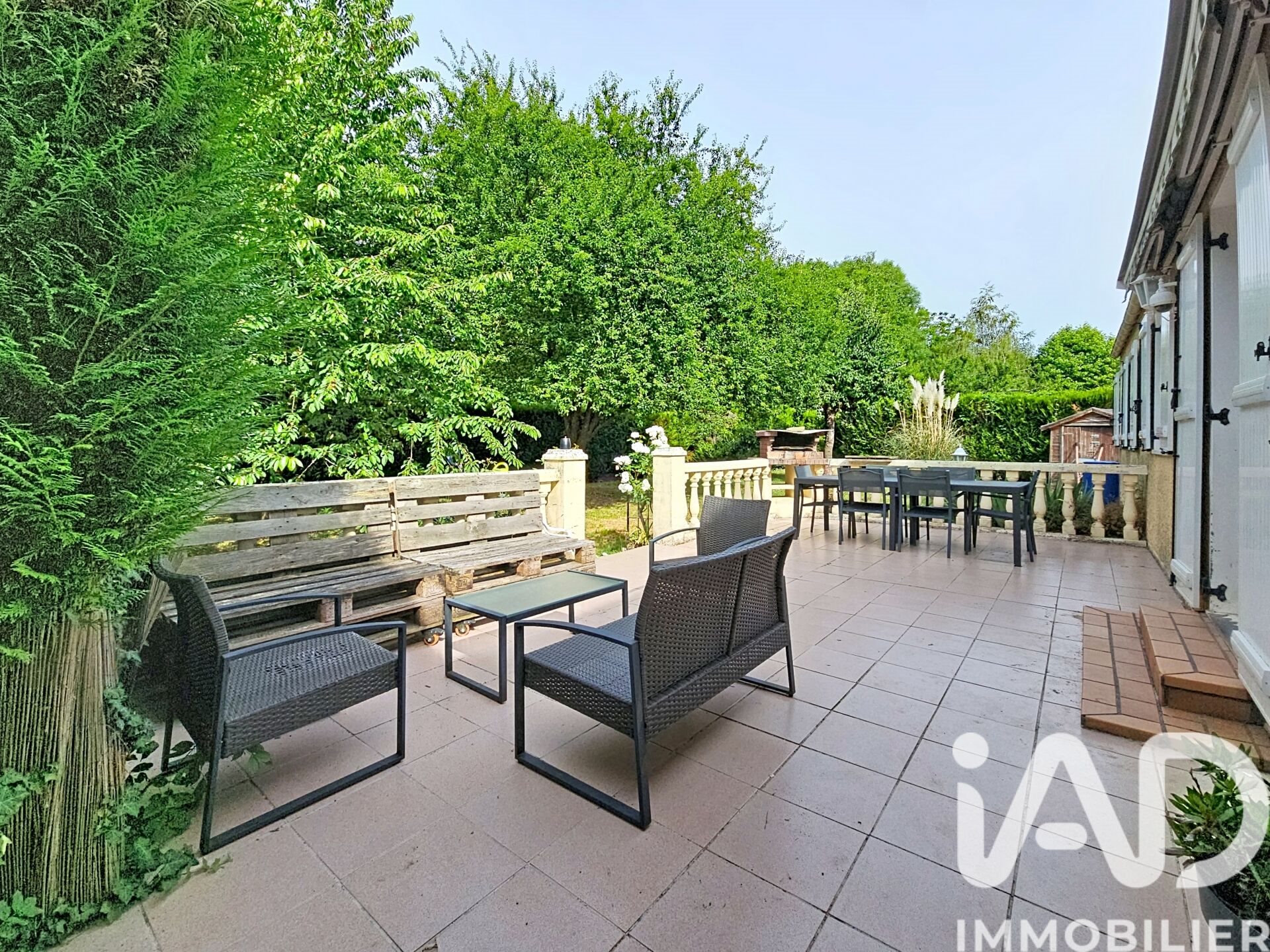 Maison à vendre, 143m², Guigneville-sur-Essonne