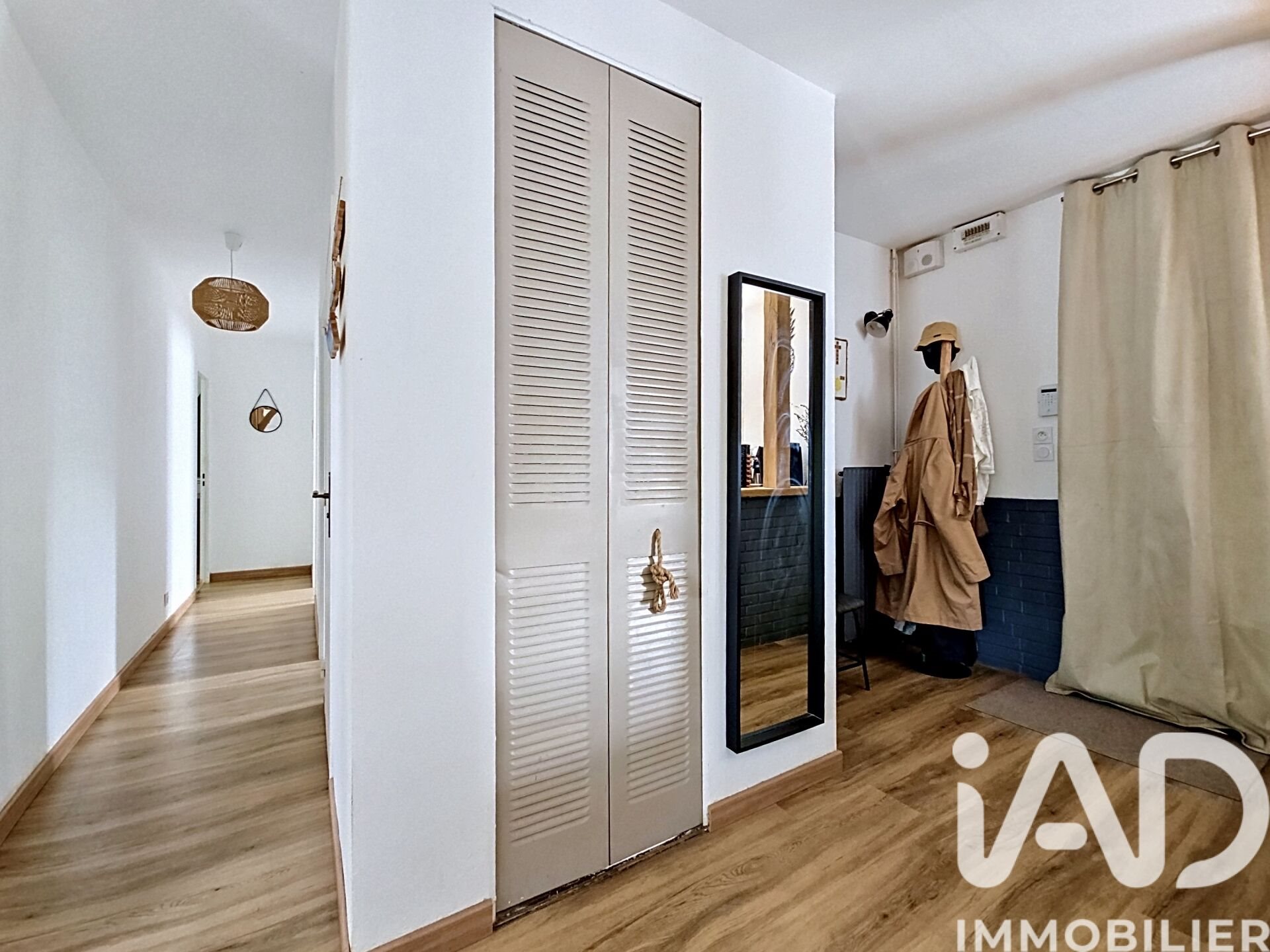 Maison à vendre, 143m², Guigneville-sur-Essonne