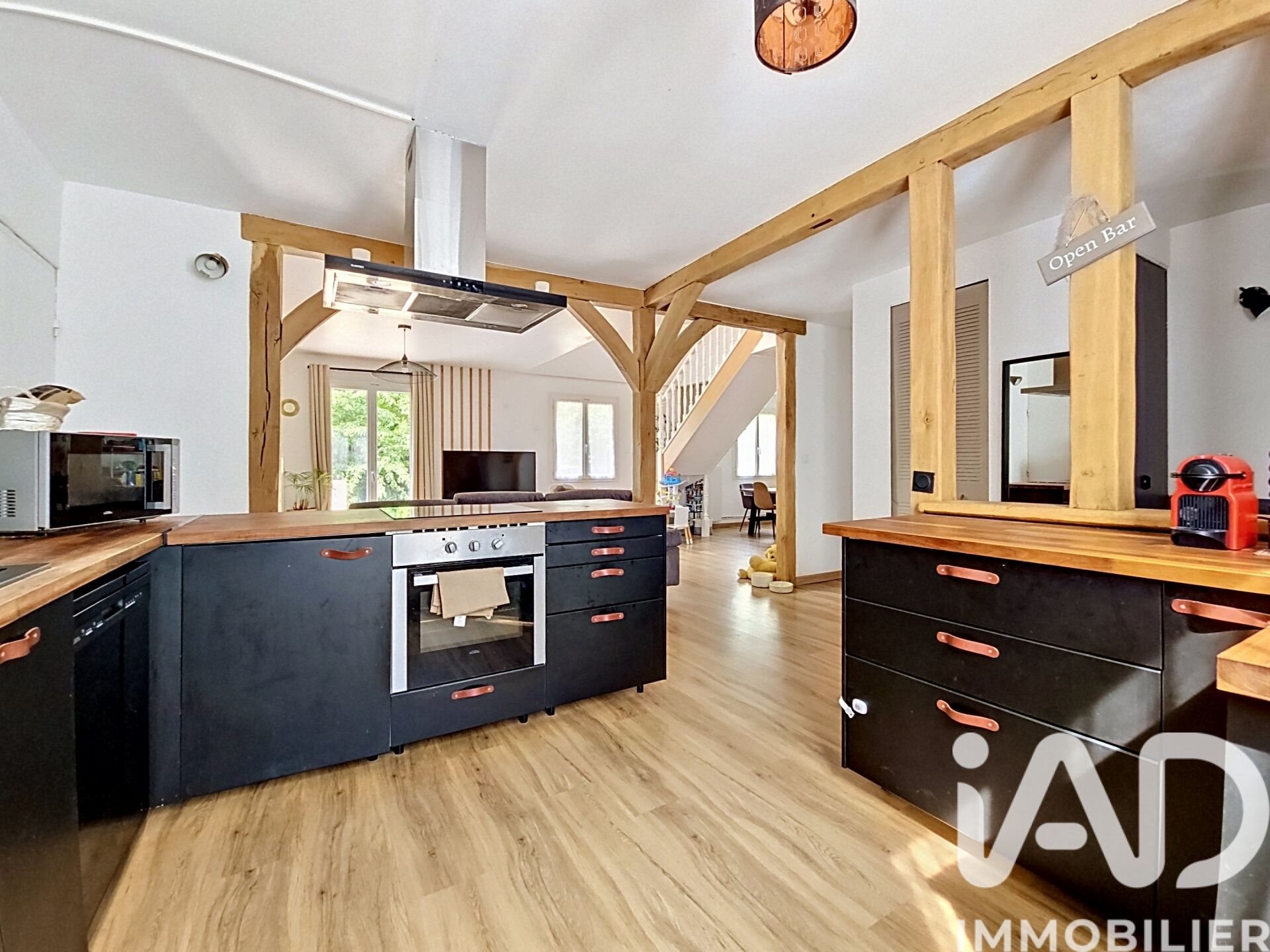 Maison à vendre, 143m², Guigneville-sur-Essonne