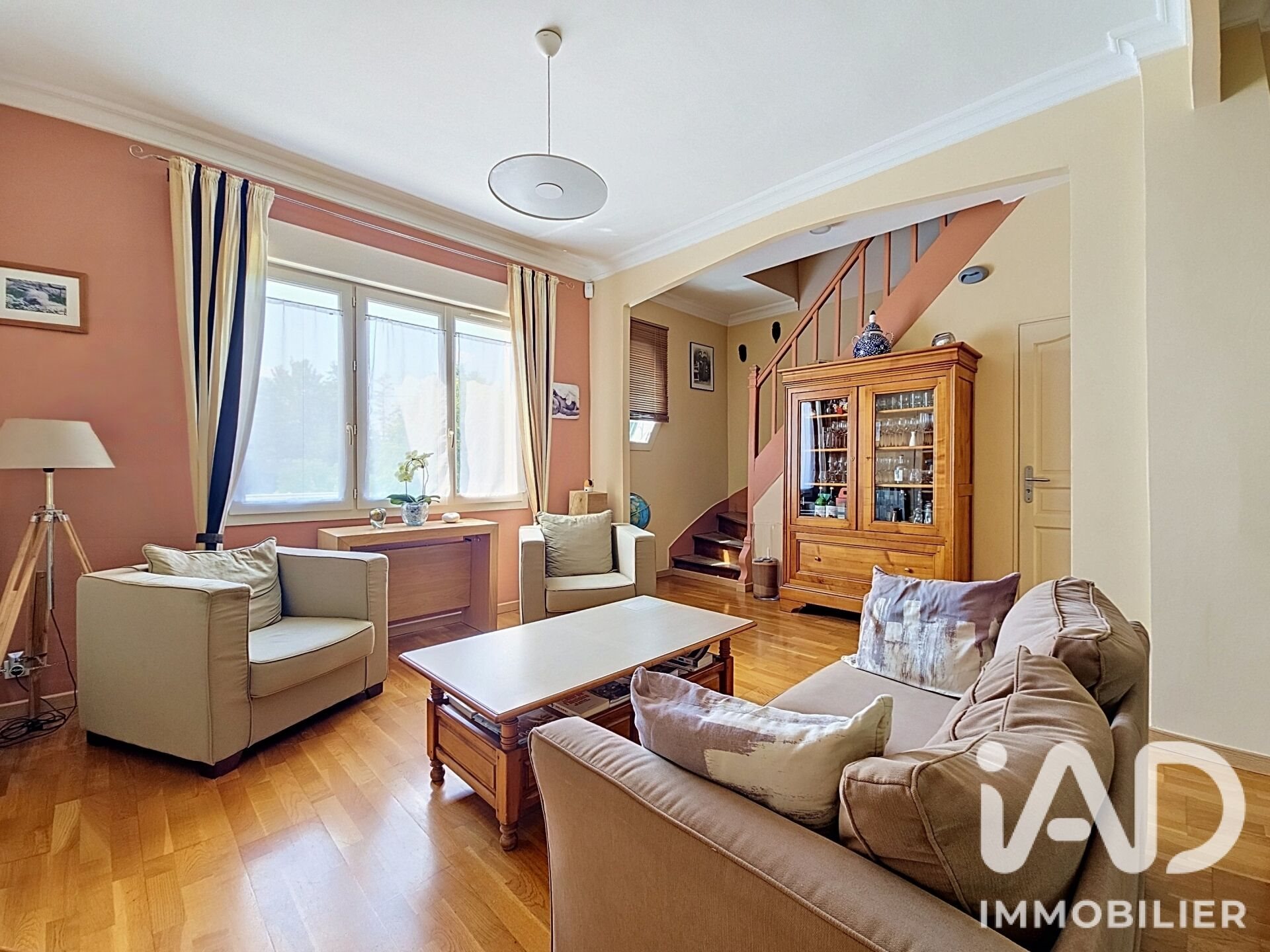 Maison à vendre, 210m², Maisse