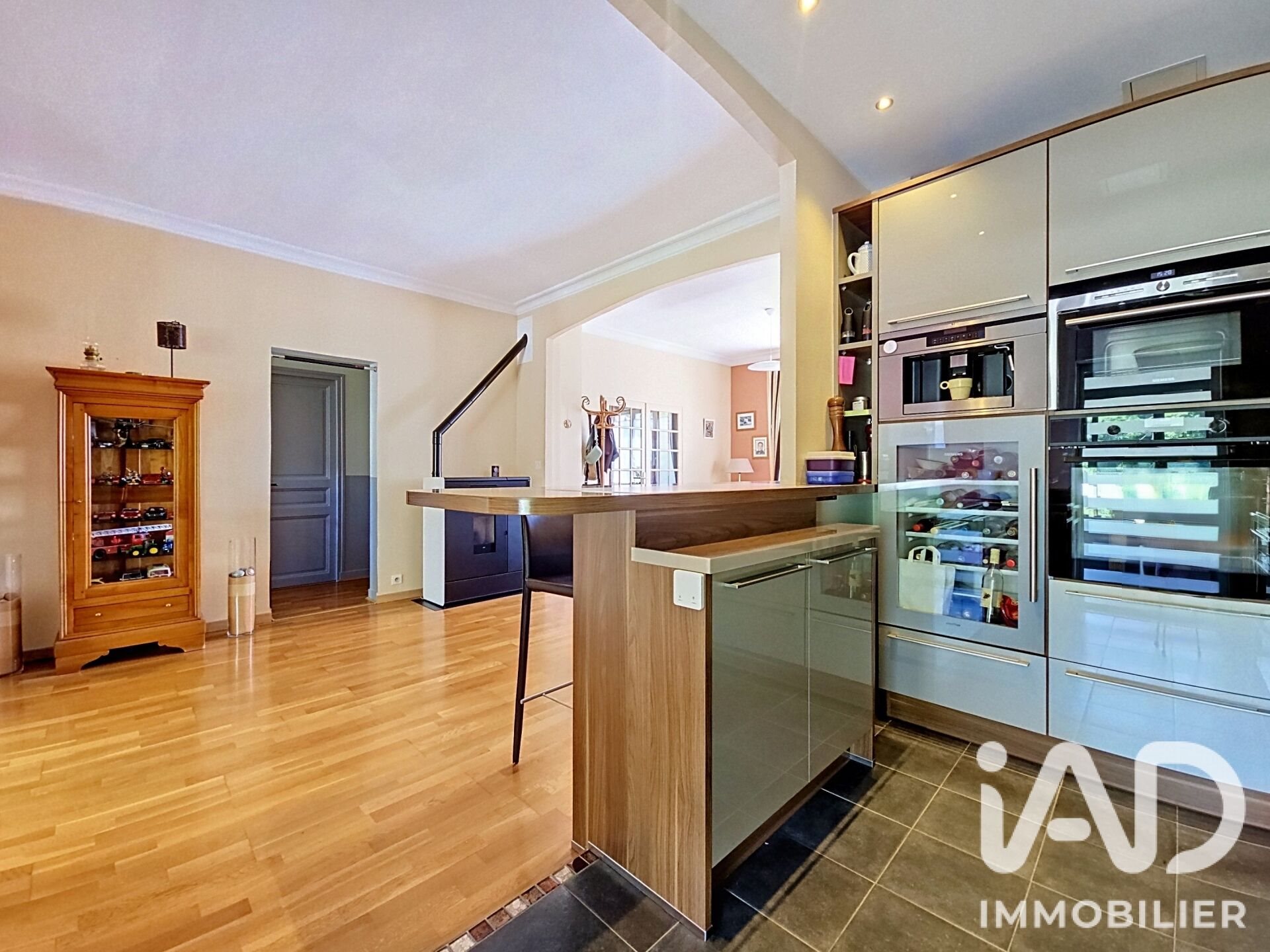 Maison à vendre, 210m², Maisse