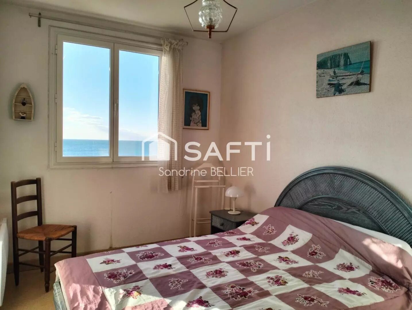 Appartement à vendre, 49m², Saint-Hilaire-de-Riez